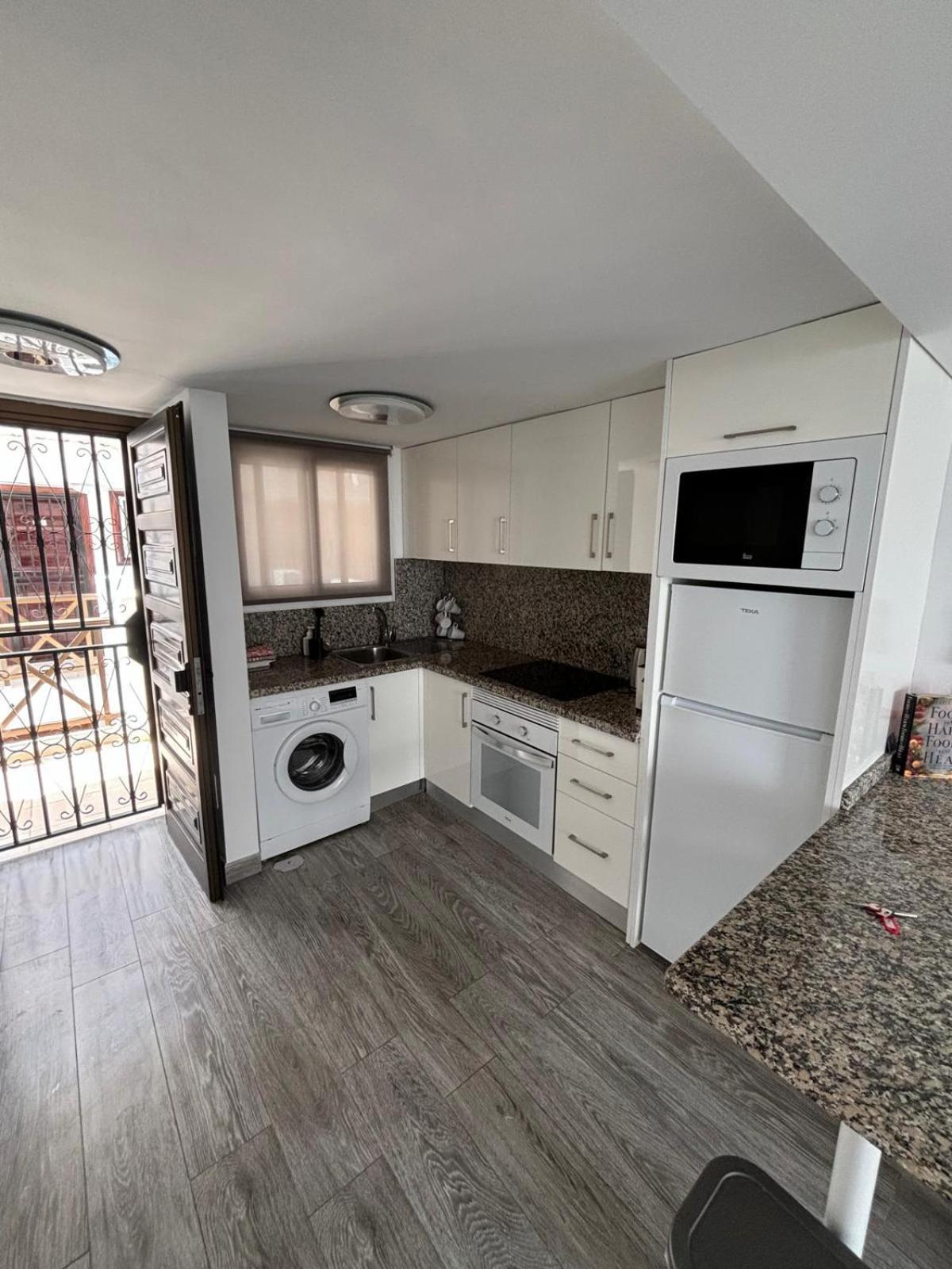 F-318 Parque Santiago 1 By Tenerife Dream Apartamento